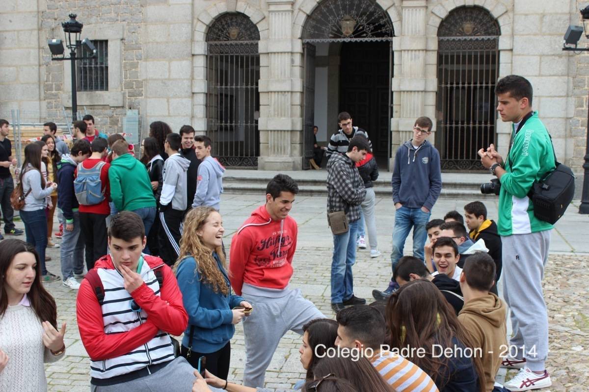 2014 03 20 ÁVILA IGLESIA DE SANTA TERESA (72)